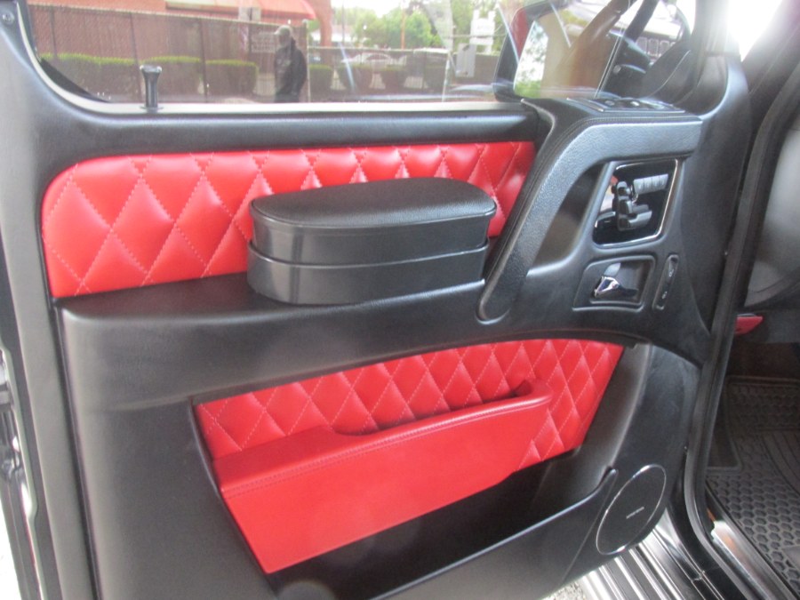 2016 Mercedes-Benz G-Class 4MATIC 4dr AMG G 63, available for sale in Massapequa, New York | South Shore Auto Brokers & Sales. Massapequa, New York 2016 Mercedes-Benz G-Class 4MATIC 4dr AMG G 63, available for sale in Massapequa, New York | South Shore Auto Brokers & Sales. Massapequa, New York