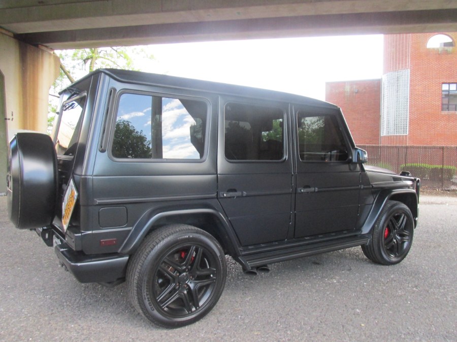 2016 Mercedes-Benz G-Class 4MATIC 4dr AMG G 63, available for sale in Massapequa, New York | South Shore Auto Brokers & Sales. Massapequa, New York 2016 Mercedes-Benz G-Class 4MATIC 4dr AMG G 63, available for sale in Massapequa, New York | South Shore Auto Brokers & Sales. Massapequa, New York