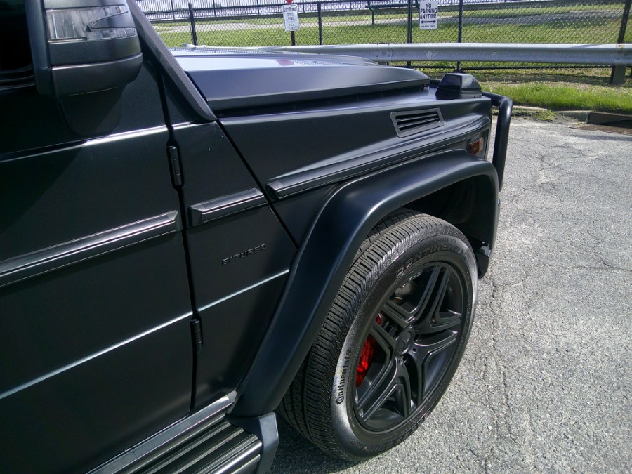 2016 Mercedes-Benz G-Class 4MATIC 4dr AMG G 63, available for sale in Massapequa, New York | South Shore Auto Brokers & Sales. Massapequa, New York 2016 Mercedes-Benz G-Class 4MATIC 4dr AMG G 63, available for sale in Massapequa, New York | South Shore Auto Brokers & Sales. Massapequa, New York