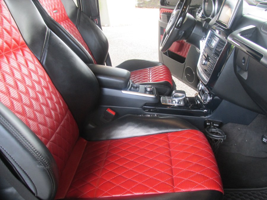 2016 Mercedes-Benz G-Class 4MATIC 4dr AMG G 63, available for sale in Massapequa, New York | South Shore Auto Brokers & Sales. Massapequa, New York 2016 Mercedes-Benz G-Class 4MATIC 4dr AMG G 63, available for sale in Massapequa, New York | South Shore Auto Brokers & Sales. Massapequa, New York