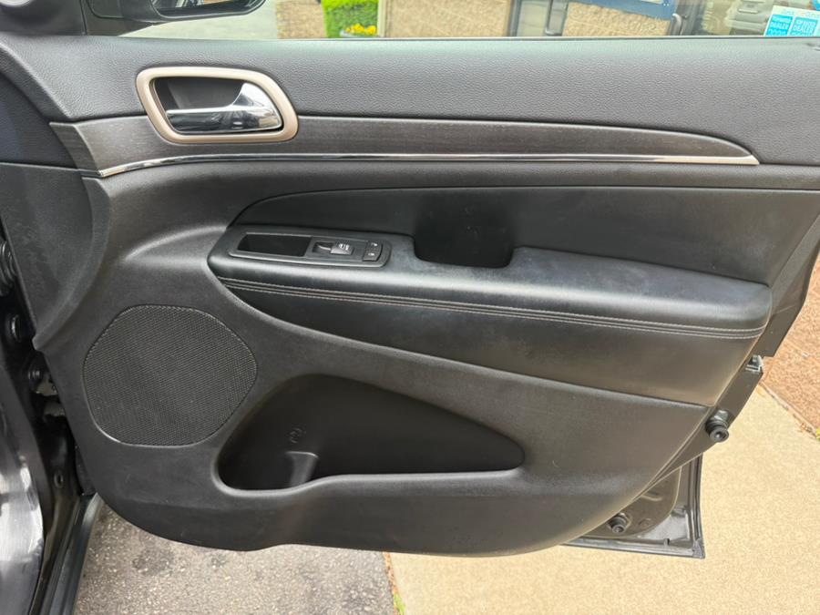 2016 Jeep Grand Cherokee 4WD 4dr Limited 75th Anniversary, available for sale in East Windsor, Connecticut | Century Auto And Truck. East Windsor, Connecticut 2016 Jeep Grand Cherokee 4WD 4dr Limited 75th Anniversary, available for sale in East Windsor, Connecticut | Century Auto And Truck. East Windsor, Connecticut