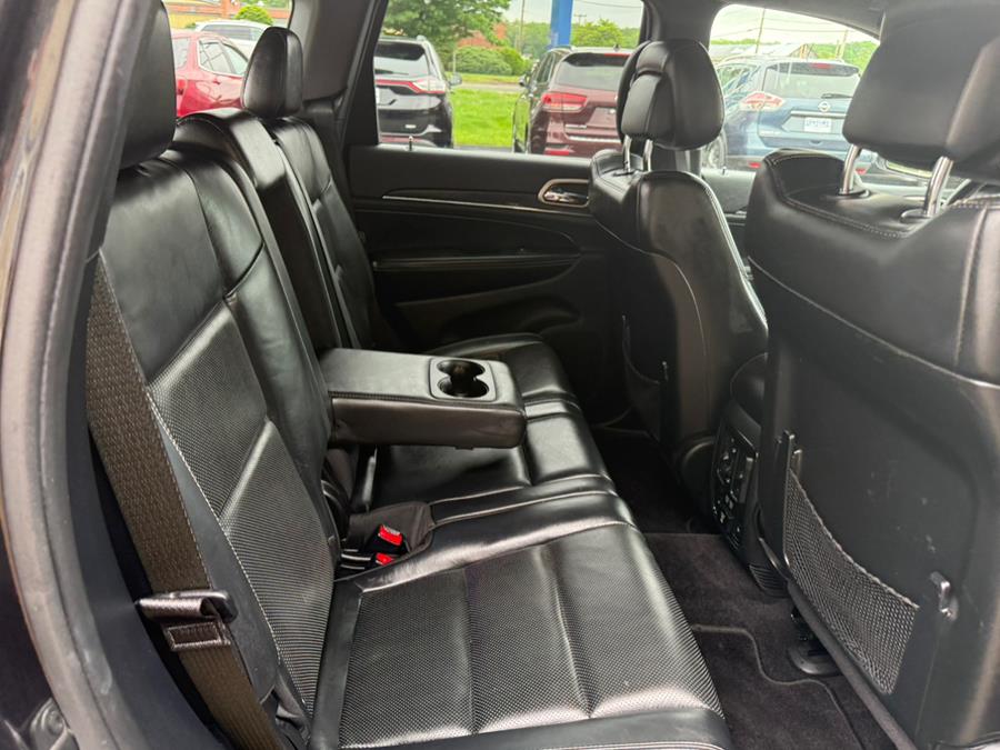 2016 Jeep Grand Cherokee 4WD 4dr Limited 75th Anniversary, available for sale in East Windsor, Connecticut | Century Auto And Truck. East Windsor, Connecticut 2016 Jeep Grand Cherokee 4WD 4dr Limited 75th Anniversary, available for sale in East Windsor, Connecticut | Century Auto And Truck. East Windsor, Connecticut
