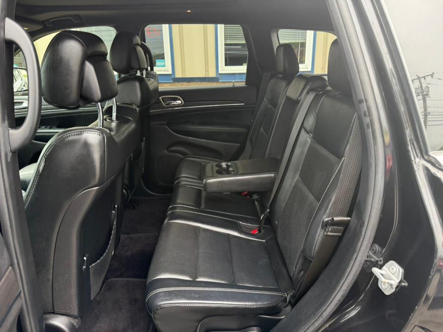 2016 Jeep Grand Cherokee 4WD 4dr Limited 75th Anniversary, available for sale in East Windsor, Connecticut | Century Auto And Truck. East Windsor, Connecticut 2016 Jeep Grand Cherokee 4WD 4dr Limited 75th Anniversary, available for sale in East Windsor, Connecticut | Century Auto And Truck. East Windsor, Connecticut