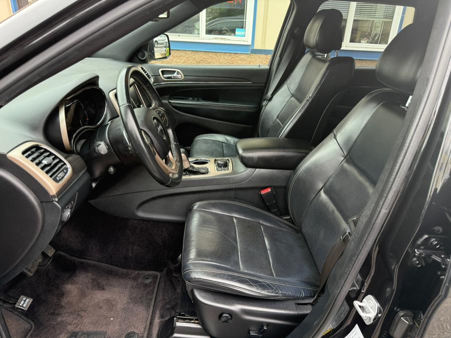 2016 Jeep Grand Cherokee 4WD 4dr Limited 75th Anniversary, available for sale in East Windsor, Connecticut | Century Auto And Truck. East Windsor, Connecticut 2016 Jeep Grand Cherokee 4WD 4dr Limited 75th Anniversary, available for sale in East Windsor, Connecticut | Century Auto And Truck. East Windsor, Connecticut