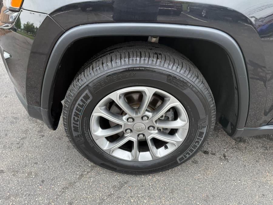 2016 Jeep Grand Cherokee 4WD 4dr Limited 75th Anniversary, available for sale in East Windsor, Connecticut | Century Auto And Truck. East Windsor, Connecticut 2016 Jeep Grand Cherokee 4WD 4dr Limited 75th Anniversary, available for sale in East Windsor, Connecticut | Century Auto And Truck. East Windsor, Connecticut
