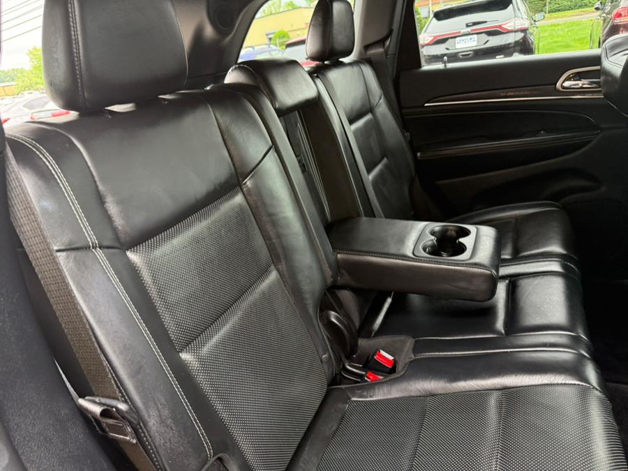 2016 Jeep Grand Cherokee 4WD 4dr Limited 75th Anniversary, available for sale in East Windsor, Connecticut | Century Auto And Truck. East Windsor, Connecticut 2016 Jeep Grand Cherokee 4WD 4dr Limited 75th Anniversary, available for sale in East Windsor, Connecticut | Century Auto And Truck. East Windsor, Connecticut