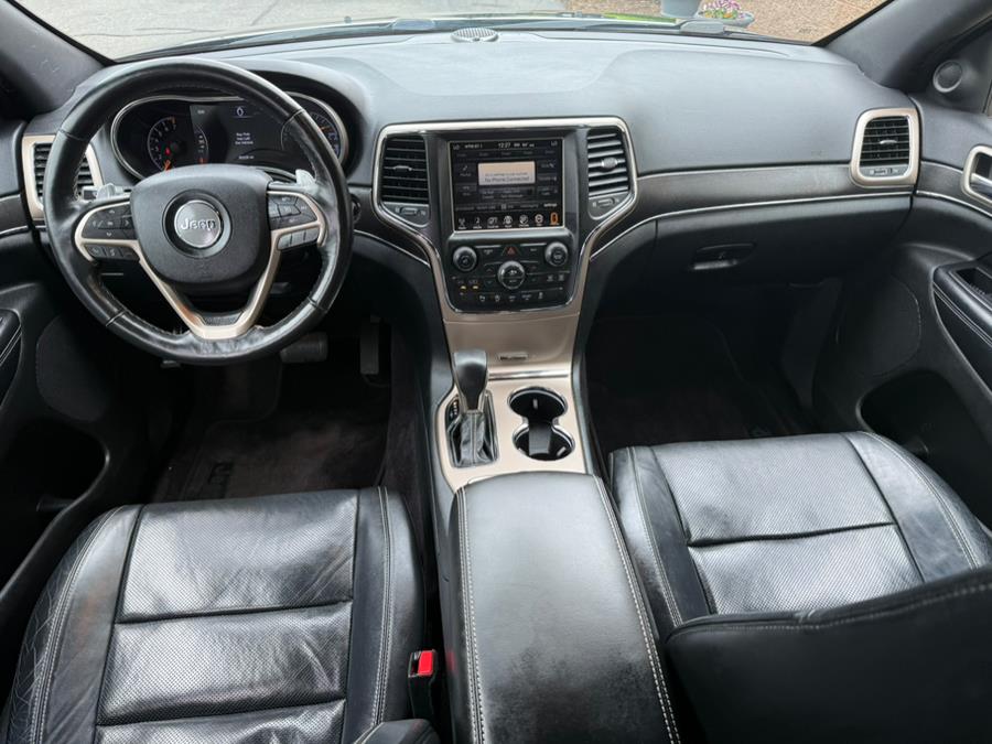 2016 Jeep Grand Cherokee 4WD 4dr Limited 75th Anniversary, available for sale in East Windsor, Connecticut | Century Auto And Truck. East Windsor, Connecticut 2016 Jeep Grand Cherokee 4WD 4dr Limited 75th Anniversary, available for sale in East Windsor, Connecticut | Century Auto And Truck. East Windsor, Connecticut