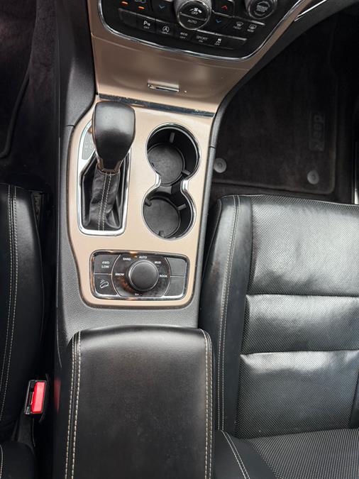 2016 Jeep Grand Cherokee 4WD 4dr Limited 75th Anniversary, available for sale in East Windsor, Connecticut | Century Auto And Truck. East Windsor, Connecticut 2016 Jeep Grand Cherokee 4WD 4dr Limited 75th Anniversary, available for sale in East Windsor, Connecticut | Century Auto And Truck. East Windsor, Connecticut