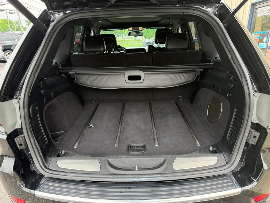 2016 Jeep Grand Cherokee 4WD 4dr Limited 75th Anniversary, available for sale in East Windsor, Connecticut | Century Auto And Truck. East Windsor, Connecticut 2016 Jeep Grand Cherokee 4WD 4dr Limited 75th Anniversary, available for sale in East Windsor, Connecticut | Century Auto And Truck. East Windsor, Connecticut