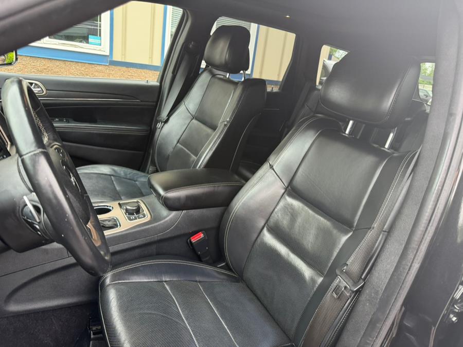 2016 Jeep Grand Cherokee 4WD 4dr Limited 75th Anniversary, available for sale in East Windsor, Connecticut | Century Auto And Truck. East Windsor, Connecticut 2016 Jeep Grand Cherokee 4WD 4dr Limited 75th Anniversary, available for sale in East Windsor, Connecticut | Century Auto And Truck. East Windsor, Connecticut