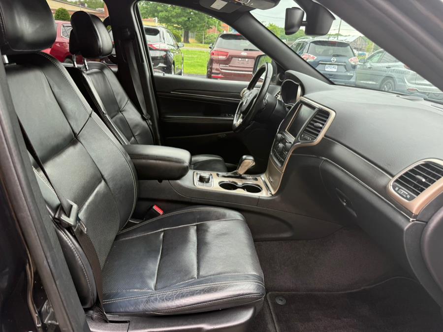 2016 Jeep Grand Cherokee 4WD 4dr Limited 75th Anniversary, available for sale in East Windsor, Connecticut | Century Auto And Truck. East Windsor, Connecticut 2016 Jeep Grand Cherokee 4WD 4dr Limited 75th Anniversary, available for sale in East Windsor, Connecticut | Century Auto And Truck. East Windsor, Connecticut
