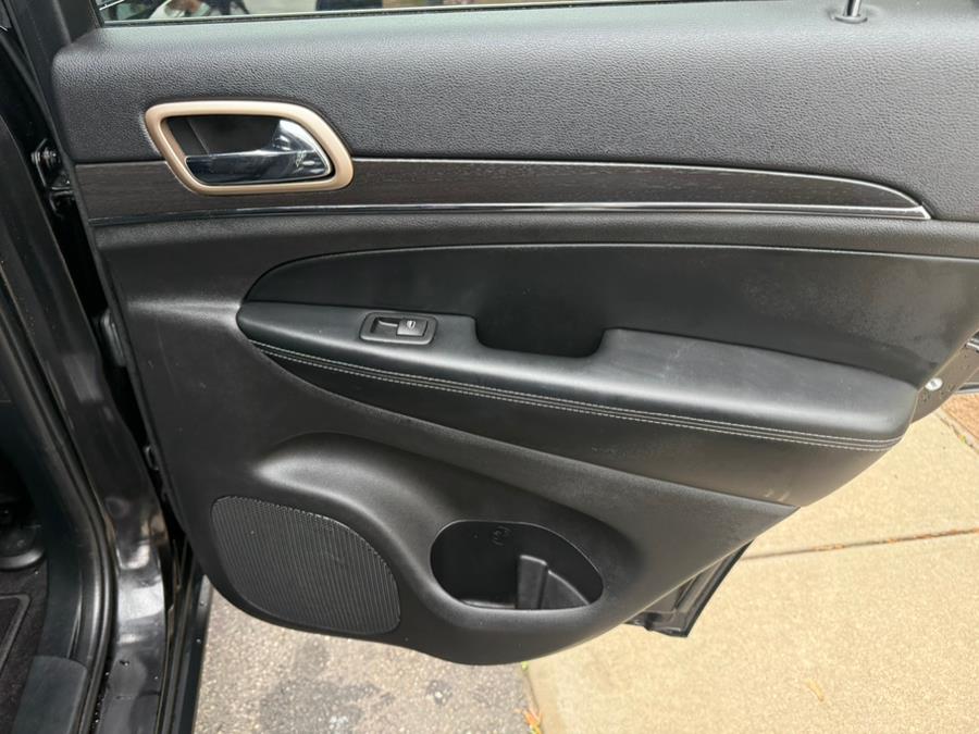 2016 Jeep Grand Cherokee 4WD 4dr Limited 75th Anniversary, available for sale in East Windsor, Connecticut | Century Auto And Truck. East Windsor, Connecticut 2016 Jeep Grand Cherokee 4WD 4dr Limited 75th Anniversary, available for sale in East Windsor, Connecticut | Century Auto And Truck. East Windsor, Connecticut