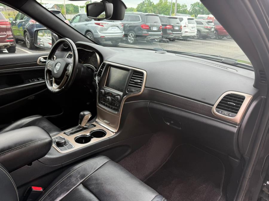 2016 Jeep Grand Cherokee 4WD 4dr Limited 75th Anniversary, available for sale in East Windsor, Connecticut | Century Auto And Truck. East Windsor, Connecticut 2016 Jeep Grand Cherokee 4WD 4dr Limited 75th Anniversary, available for sale in East Windsor, Connecticut | Century Auto And Truck. East Windsor, Connecticut