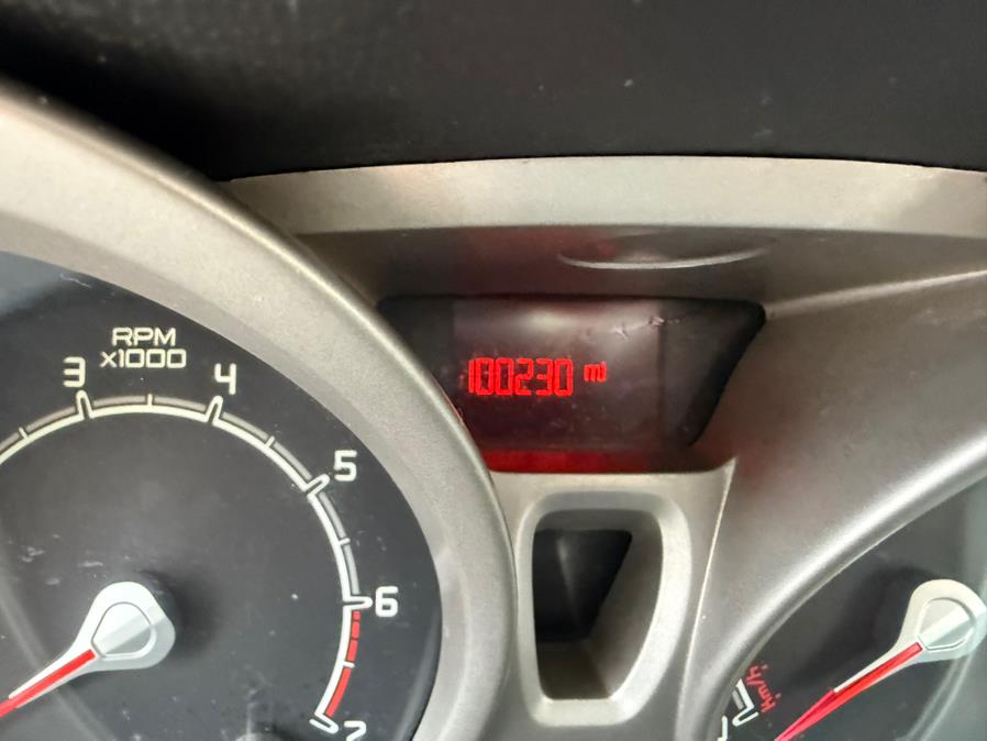 2013 Ford Fiesta 4dr Sdn SE, available for sale in East Windsor, Connecticut | Century Auto And Truck. East Windsor, Connecticut 2013 Ford Fiesta 4dr Sdn SE, available for sale in East Windsor, Connecticut | Century Auto And Truck. East Windsor, Connecticut