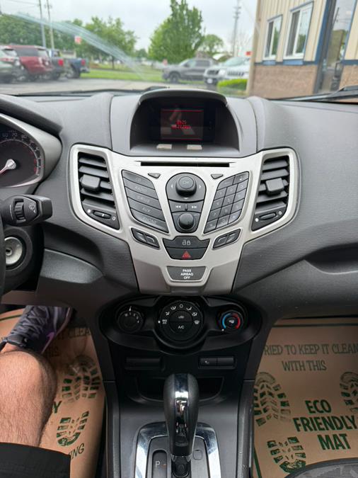 2013 Ford Fiesta 4dr Sdn SE, available for sale in East Windsor, Connecticut | Century Auto And Truck. East Windsor, Connecticut 2013 Ford Fiesta 4dr Sdn SE, available for sale in East Windsor, Connecticut | Century Auto And Truck. East Windsor, Connecticut