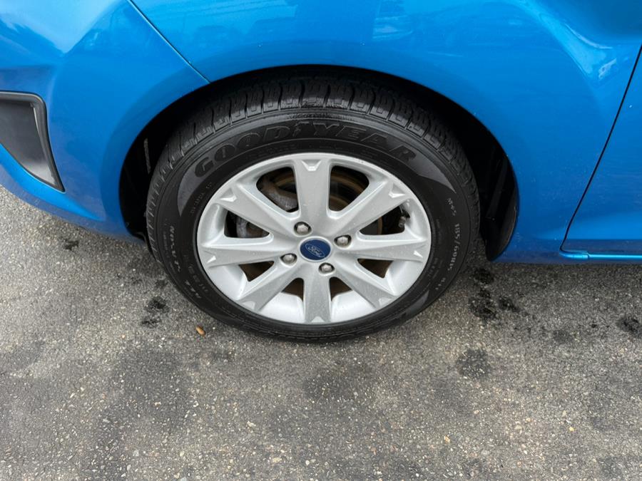 2013 Ford Fiesta 4dr Sdn SE, available for sale in East Windsor, Connecticut | Century Auto And Truck. East Windsor, Connecticut 2013 Ford Fiesta 4dr Sdn SE, available for sale in East Windsor, Connecticut | Century Auto And Truck. East Windsor, Connecticut