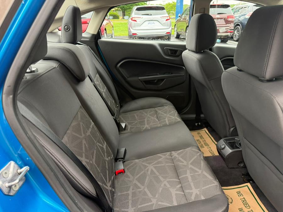 2013 Ford Fiesta 4dr Sdn SE, available for sale in East Windsor, Connecticut | Century Auto And Truck. East Windsor, Connecticut 2013 Ford Fiesta 4dr Sdn SE, available for sale in East Windsor, Connecticut | Century Auto And Truck. East Windsor, Connecticut