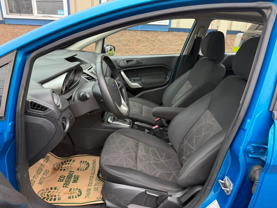 2013 Ford Fiesta 4dr Sdn SE, available for sale in East Windsor, Connecticut | Century Auto And Truck. East Windsor, Connecticut 2013 Ford Fiesta 4dr Sdn SE, available for sale in East Windsor, Connecticut | Century Auto And Truck. East Windsor, Connecticut