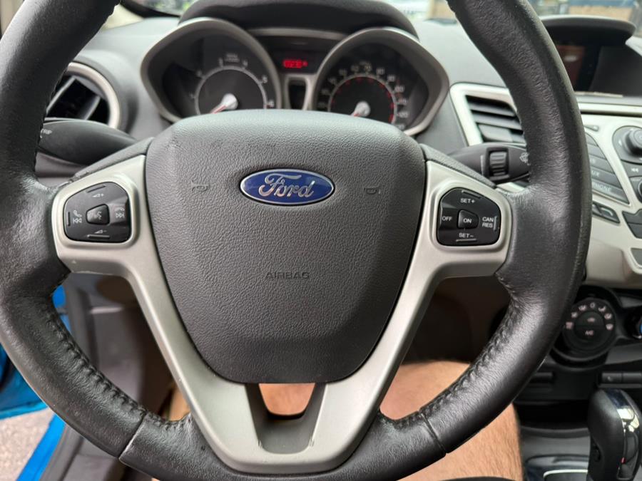 2013 Ford Fiesta 4dr Sdn SE, available for sale in East Windsor, Connecticut | Century Auto And Truck. East Windsor, Connecticut 2013 Ford Fiesta 4dr Sdn SE, available for sale in East Windsor, Connecticut | Century Auto And Truck. East Windsor, Connecticut