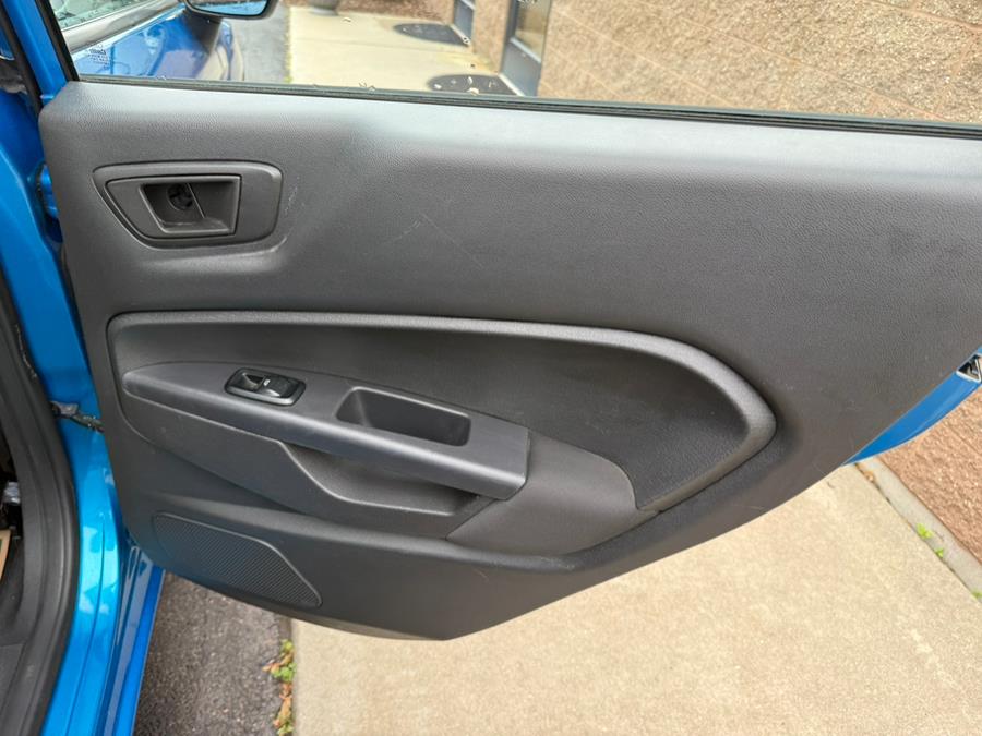 2013 Ford Fiesta 4dr Sdn SE, available for sale in East Windsor, Connecticut | Century Auto And Truck. East Windsor, Connecticut 2013 Ford Fiesta 4dr Sdn SE, available for sale in East Windsor, Connecticut | Century Auto And Truck. East Windsor, Connecticut