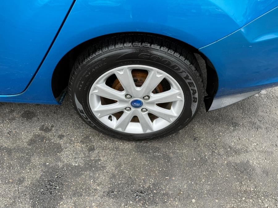 2013 Ford Fiesta 4dr Sdn SE, available for sale in East Windsor, Connecticut | Century Auto And Truck. East Windsor, Connecticut 2013 Ford Fiesta 4dr Sdn SE, available for sale in East Windsor, Connecticut | Century Auto And Truck. East Windsor, Connecticut