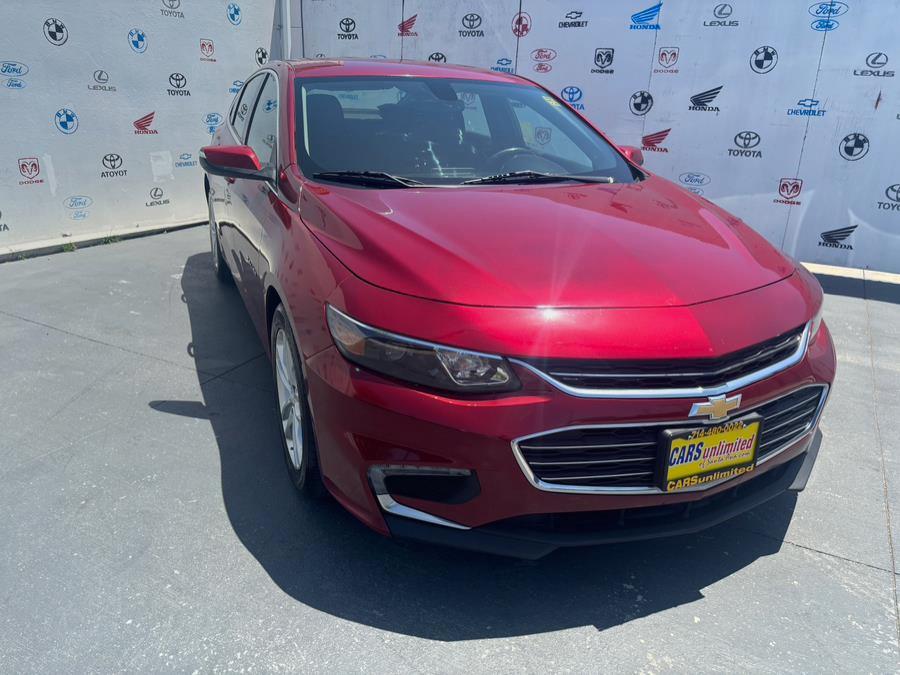 Used 2018 Chevrolet Malibu in Santa Ana, California | Auto Max Of Santa Ana. Santa Ana, California