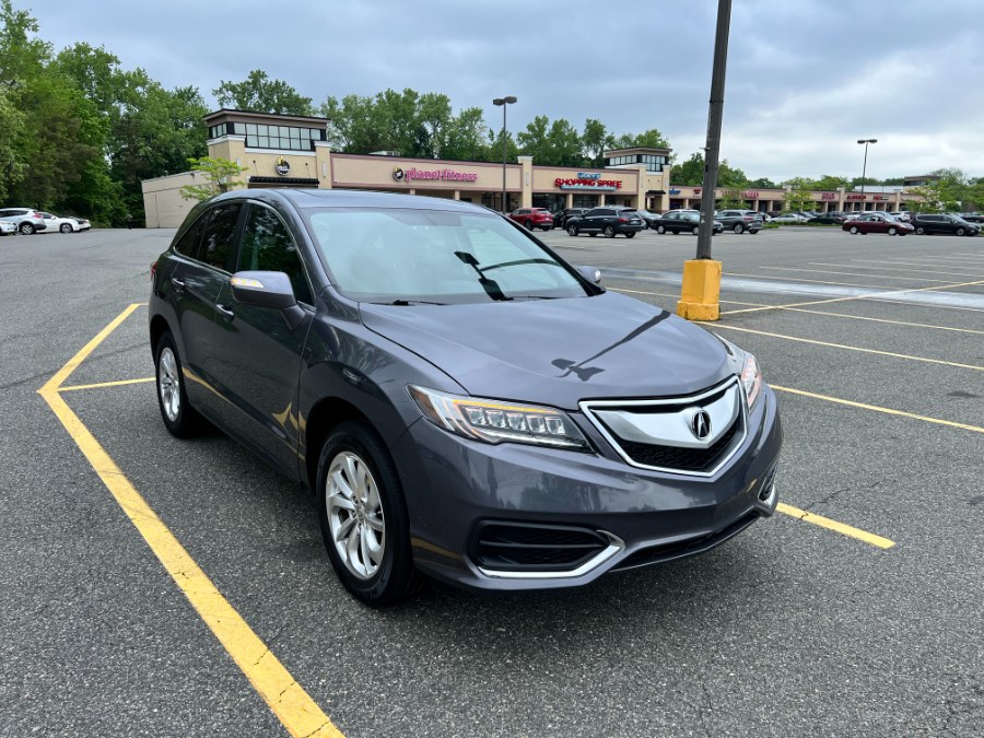 Used 2017 Acura RDX in Hartford , Connecticut | Ledyard Auto Sale LLC. Hartford , Connecticut