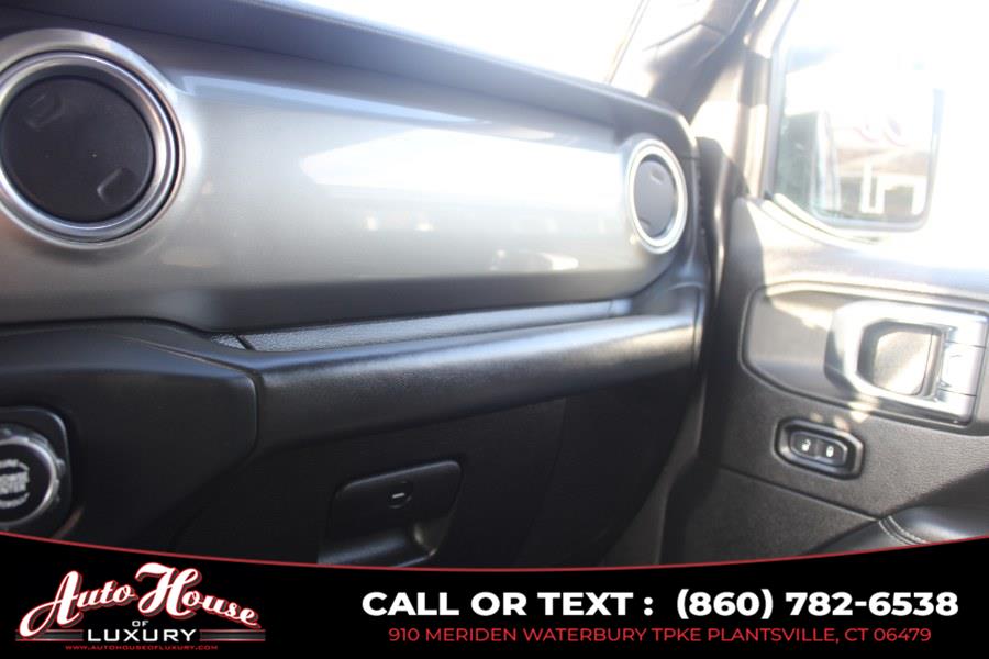 2019 Jeep Wrangler Unlimited Sahara 4x4, available for sale in Plantsville, Connecticut | Auto House of Luxury. Plantsville, Connecticut 2019 Jeep Wrangler Unlimited Sahara 4x4, available for sale in Plantsville, Connecticut | Auto House of Luxury. Plantsville, Connecticut