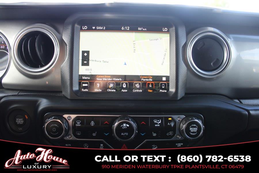 2019 Jeep Wrangler Unlimited Sahara 4x4, available for sale in Plantsville, Connecticut | Auto House of Luxury. Plantsville, Connecticut 2019 Jeep Wrangler Unlimited Sahara 4x4, available for sale in Plantsville, Connecticut | Auto House of Luxury. Plantsville, Connecticut