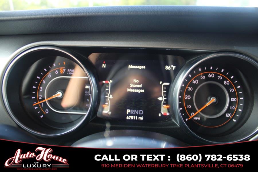 2019 Jeep Wrangler Unlimited Sahara 4x4, available for sale in Plantsville, Connecticut | Auto House of Luxury. Plantsville, Connecticut 2019 Jeep Wrangler Unlimited Sahara 4x4, available for sale in Plantsville, Connecticut | Auto House of Luxury. Plantsville, Connecticut