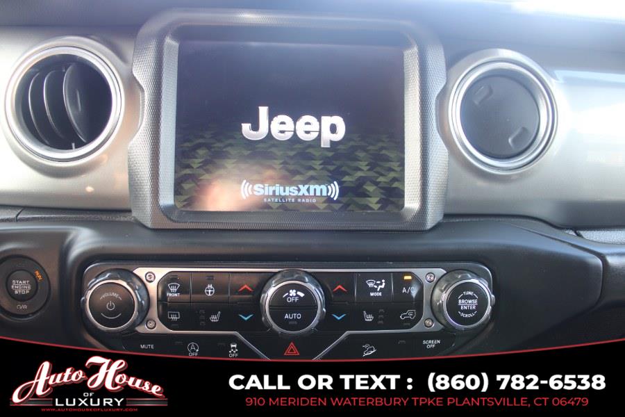 2019 Jeep Wrangler Unlimited Sahara 4x4, available for sale in Plantsville, Connecticut | Auto House of Luxury. Plantsville, Connecticut 2019 Jeep Wrangler Unlimited Sahara 4x4, available for sale in Plantsville, Connecticut | Auto House of Luxury. Plantsville, Connecticut