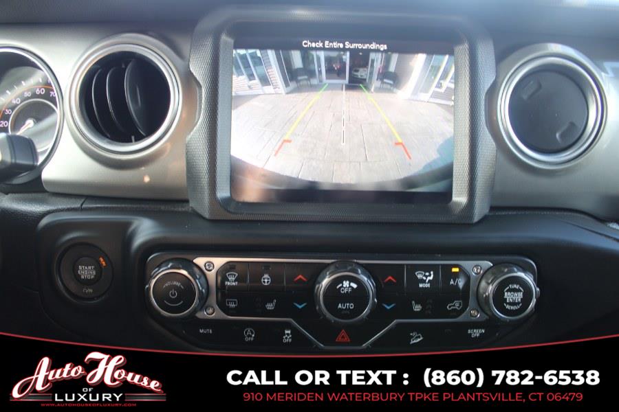 2019 Jeep Wrangler Unlimited Sahara 4x4, available for sale in Plantsville, Connecticut | Auto House of Luxury. Plantsville, Connecticut 2019 Jeep Wrangler Unlimited Sahara 4x4, available for sale in Plantsville, Connecticut | Auto House of Luxury. Plantsville, Connecticut