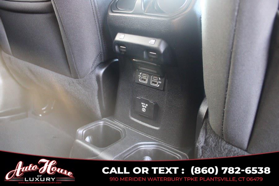2019 Jeep Wrangler Unlimited Sahara 4x4, available for sale in Plantsville, Connecticut | Auto House of Luxury. Plantsville, Connecticut 2019 Jeep Wrangler Unlimited Sahara 4x4, available for sale in Plantsville, Connecticut | Auto House of Luxury. Plantsville, Connecticut