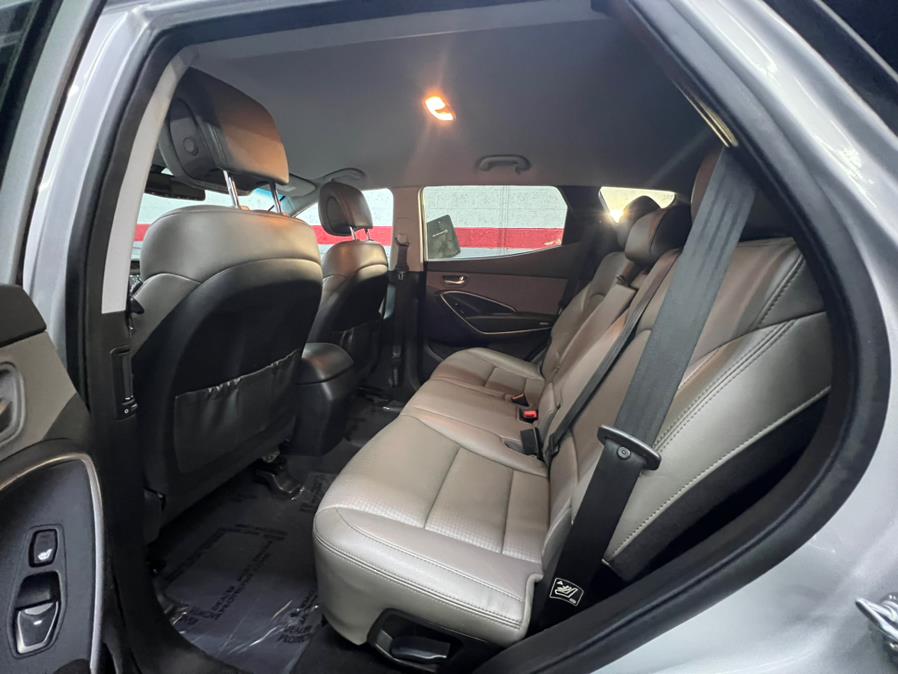2013 Hyundai Santa Fe AWD 4dr Sport, available for sale in Lodi, New Jersey | Route 46 Auto Sales Inc. Lodi, New Jersey 2013 Hyundai Santa Fe AWD 4dr Sport, available for sale in Lodi, New Jersey | Route 46 Auto Sales Inc. Lodi, New Jersey