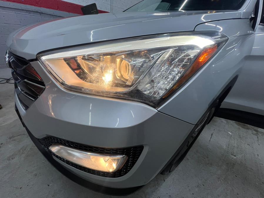 2013 Hyundai Santa Fe AWD 4dr Sport, available for sale in Lodi, New Jersey | Route 46 Auto Sales Inc. Lodi, New Jersey 2013 Hyundai Santa Fe AWD 4dr Sport, available for sale in Lodi, New Jersey | Route 46 Auto Sales Inc. Lodi, New Jersey