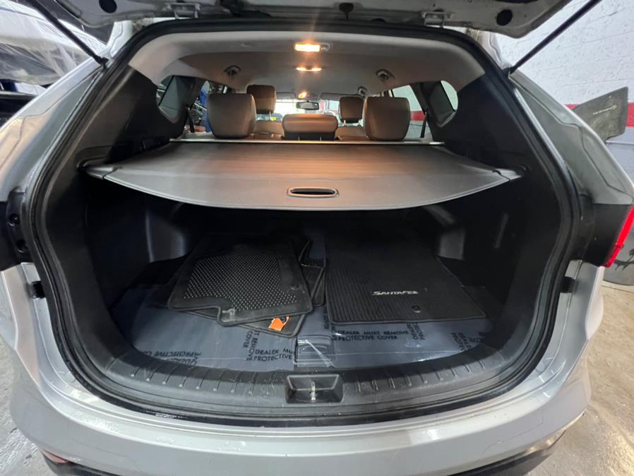 2013 Hyundai Santa Fe AWD 4dr Sport, available for sale in Lodi, New Jersey | Route 46 Auto Sales Inc. Lodi, New Jersey 2013 Hyundai Santa Fe AWD 4dr Sport, available for sale in Lodi, New Jersey | Route 46 Auto Sales Inc. Lodi, New Jersey