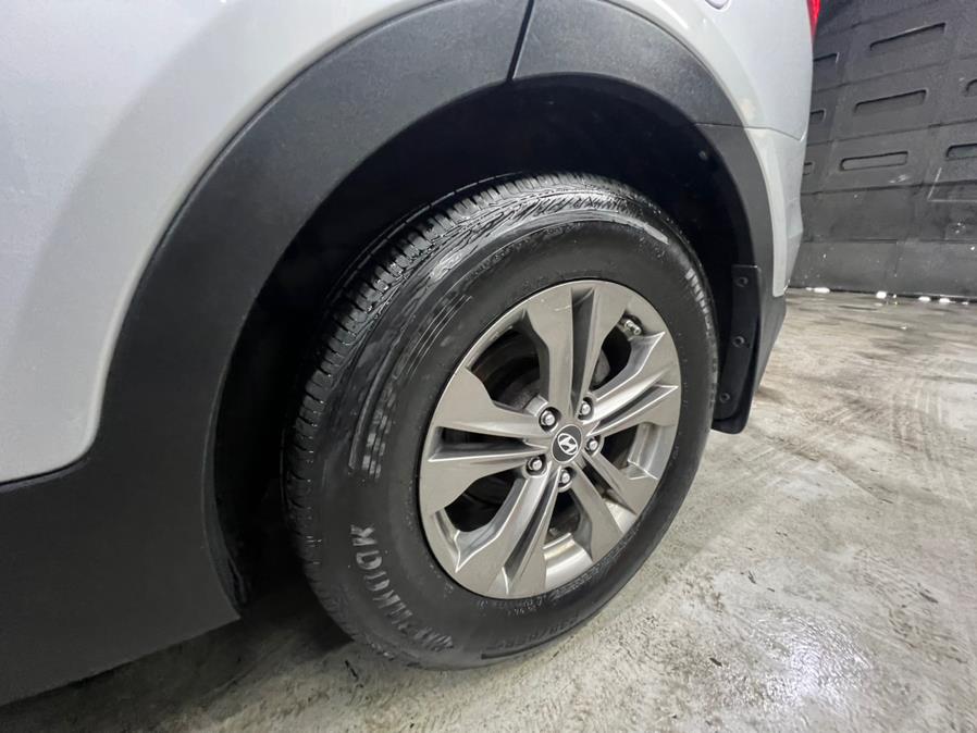 2013 Hyundai Santa Fe AWD 4dr Sport, available for sale in Lodi, New Jersey | Route 46 Auto Sales Inc. Lodi, New Jersey 2013 Hyundai Santa Fe AWD 4dr Sport, available for sale in Lodi, New Jersey | Route 46 Auto Sales Inc. Lodi, New Jersey