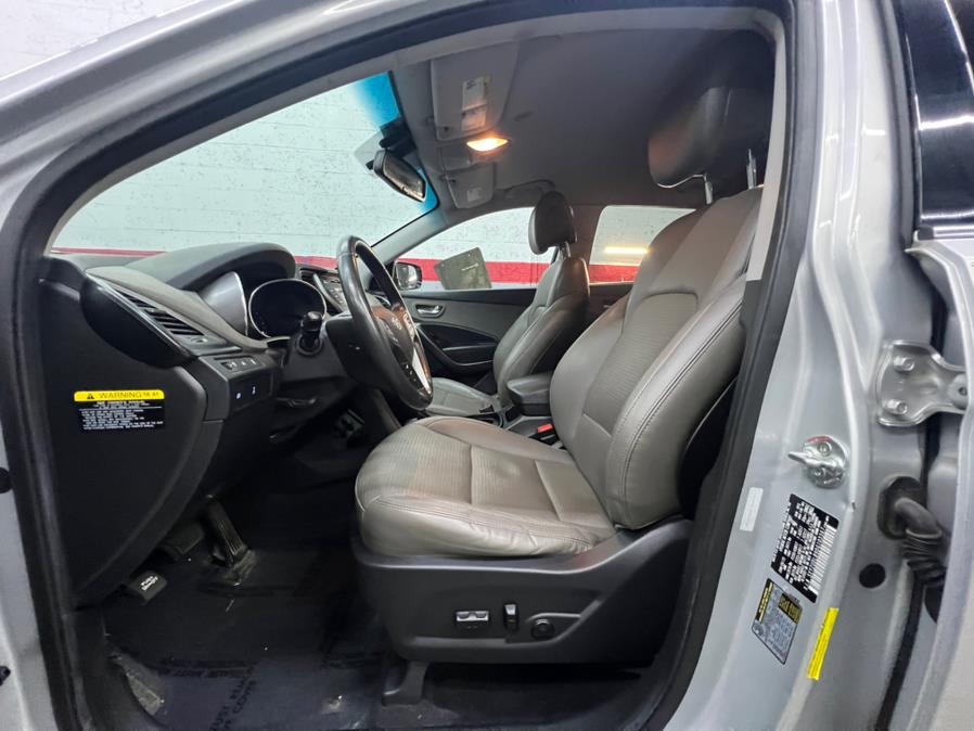 2013 Hyundai Santa Fe AWD 4dr Sport, available for sale in Lodi, New Jersey | Route 46 Auto Sales Inc. Lodi, New Jersey 2013 Hyundai Santa Fe AWD 4dr Sport, available for sale in Lodi, New Jersey | Route 46 Auto Sales Inc. Lodi, New Jersey