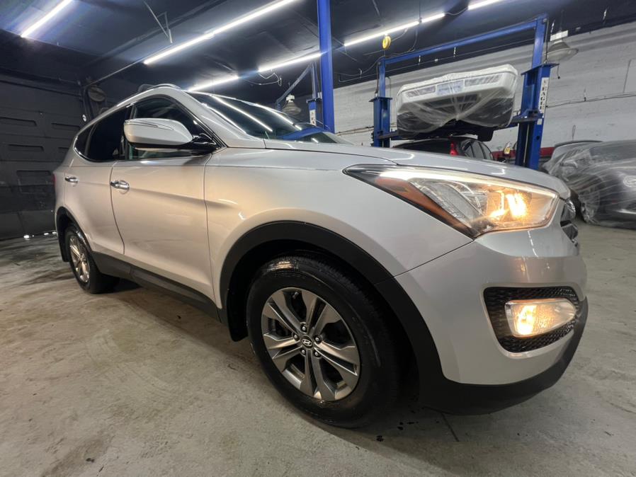 2013 Hyundai Santa Fe AWD 4dr Sport, available for sale in Lodi, New Jersey | Route 46 Auto Sales Inc. Lodi, New Jersey 2013 Hyundai Santa Fe AWD 4dr Sport, available for sale in Lodi, New Jersey | Route 46 Auto Sales Inc. Lodi, New Jersey