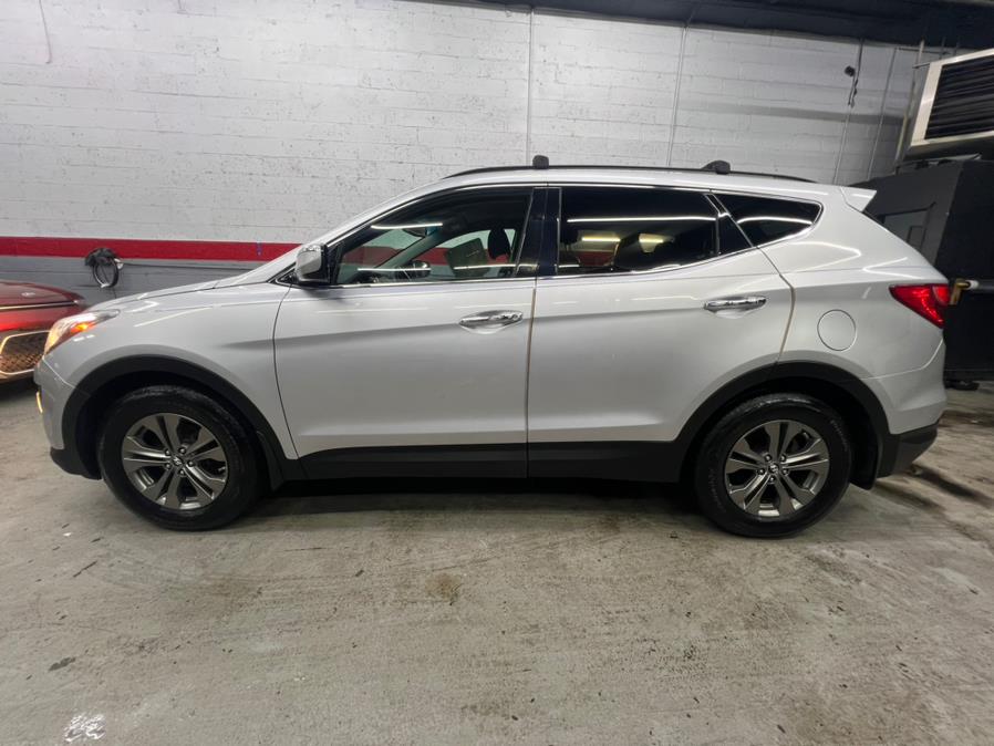 2013 Hyundai Santa Fe AWD 4dr Sport, available for sale in Lodi, New Jersey | Route 46 Auto Sales Inc. Lodi, New Jersey 2013 Hyundai Santa Fe AWD 4dr Sport, available for sale in Lodi, New Jersey | Route 46 Auto Sales Inc. Lodi, New Jersey