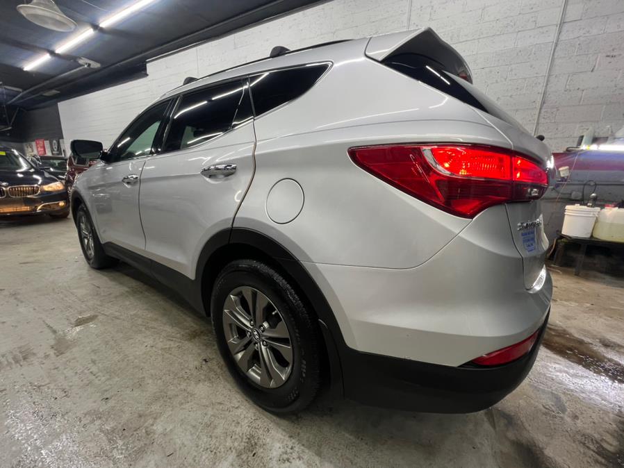 2013 Hyundai Santa Fe AWD 4dr Sport, available for sale in Lodi, New Jersey | Route 46 Auto Sales Inc. Lodi, New Jersey 2013 Hyundai Santa Fe AWD 4dr Sport, available for sale in Lodi, New Jersey | Route 46 Auto Sales Inc. Lodi, New Jersey