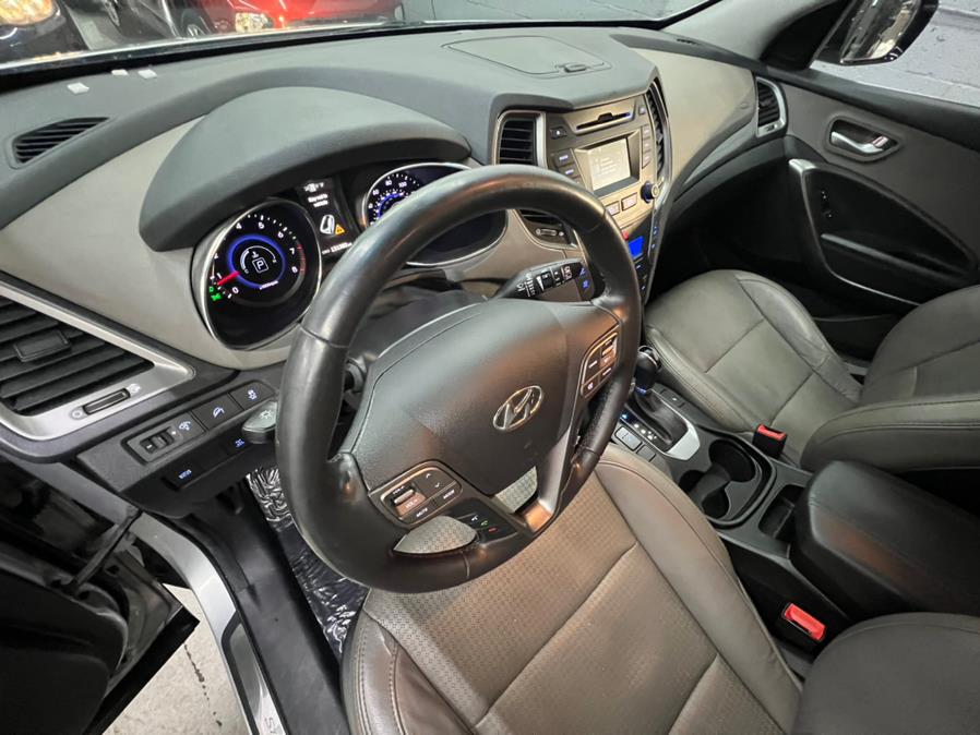 2013 Hyundai Santa Fe AWD 4dr Sport, available for sale in Lodi, New Jersey | Route 46 Auto Sales Inc. Lodi, New Jersey 2013 Hyundai Santa Fe AWD 4dr Sport, available for sale in Lodi, New Jersey | Route 46 Auto Sales Inc. Lodi, New Jersey