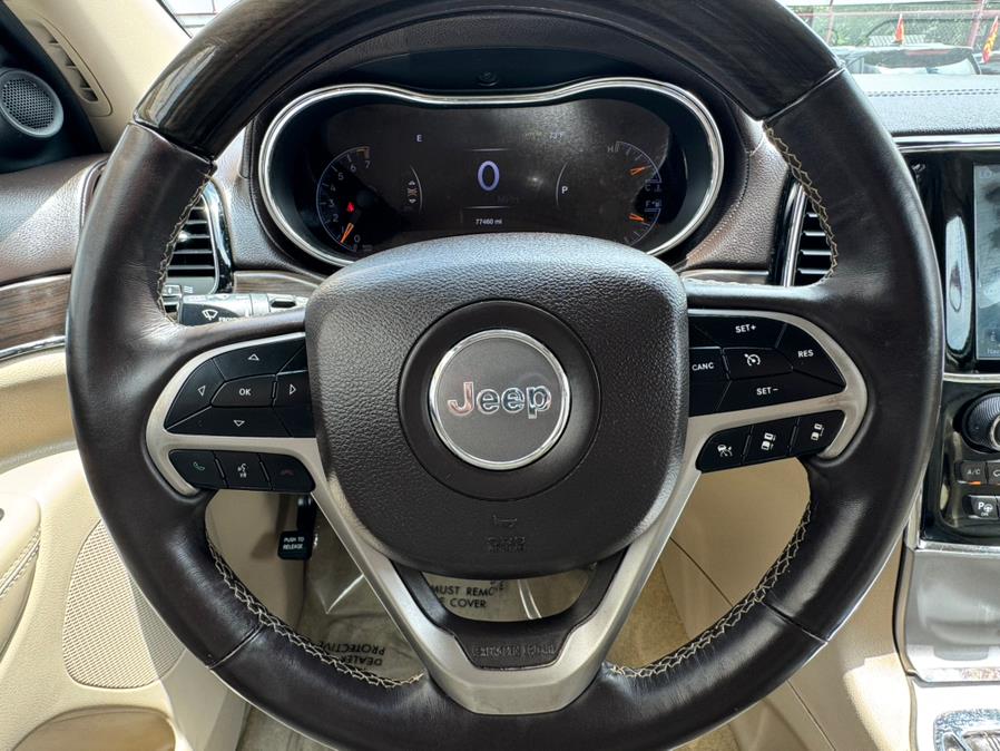 2019 Jeep Grand Cherokee Overland 4x4, available for sale in Newark , New Jersey | Champion Used Auto Sales 2. Newark , New Jersey 2019 Jeep Grand Cherokee Overland 4x4, available for sale in Newark , New Jersey | Champion Used Auto Sales 2. Newark , New Jersey