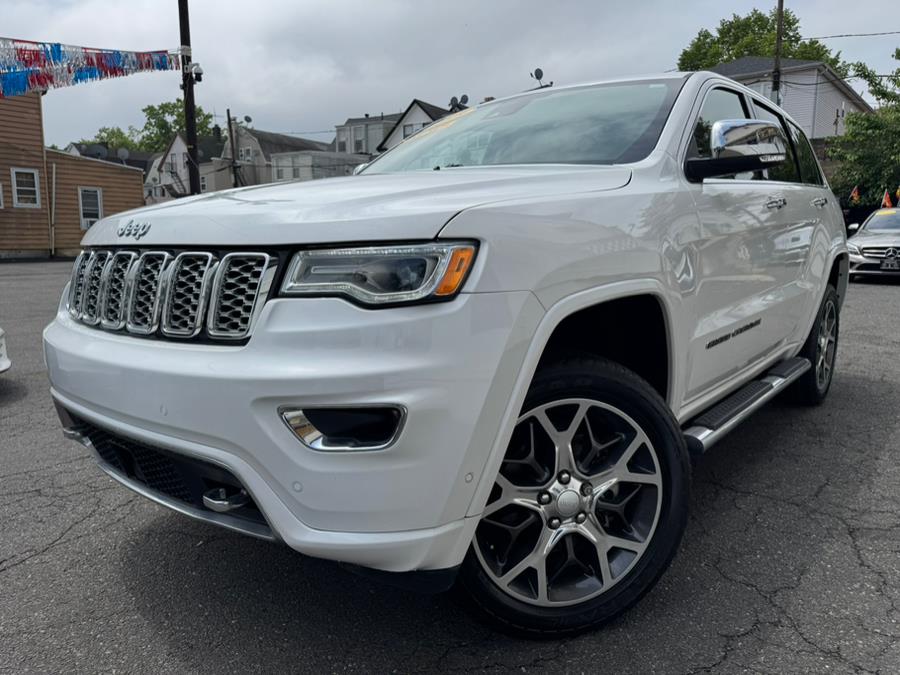 2019 Jeep Grand Cherokee Overland 4x4, available for sale in Newark , New Jersey | Champion Used Auto Sales 2. Newark , New Jersey 2019 Jeep Grand Cherokee Overland 4x4, available for sale in Newark , New Jersey | Champion Used Auto Sales 2. Newark , New Jersey