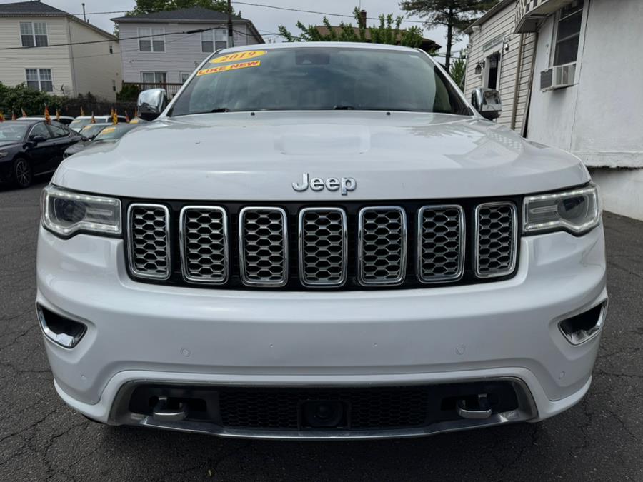 2019 Jeep Grand Cherokee Overland 4x4, available for sale in Newark , New Jersey | Champion Used Auto Sales 2. Newark , New Jersey 2019 Jeep Grand Cherokee Overland 4x4, available for sale in Newark , New Jersey | Champion Used Auto Sales 2. Newark , New Jersey