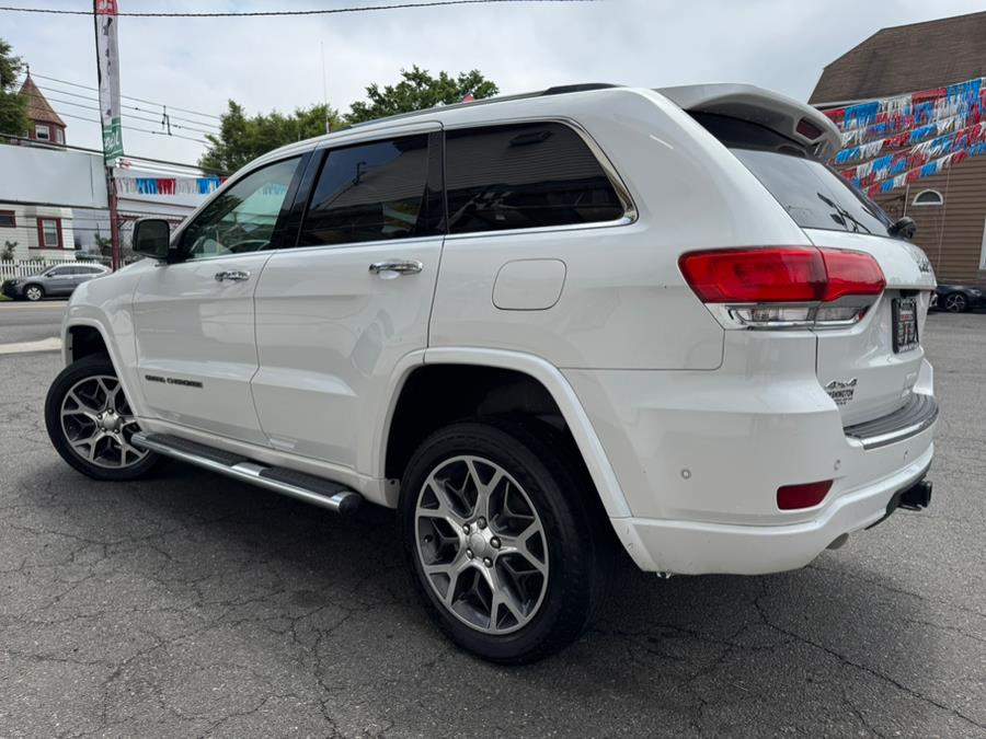 2019 Jeep Grand Cherokee Overland 4x4, available for sale in Newark , New Jersey | Champion Used Auto Sales 2. Newark , New Jersey 2019 Jeep Grand Cherokee Overland 4x4, available for sale in Newark , New Jersey | Champion Used Auto Sales 2. Newark , New Jersey