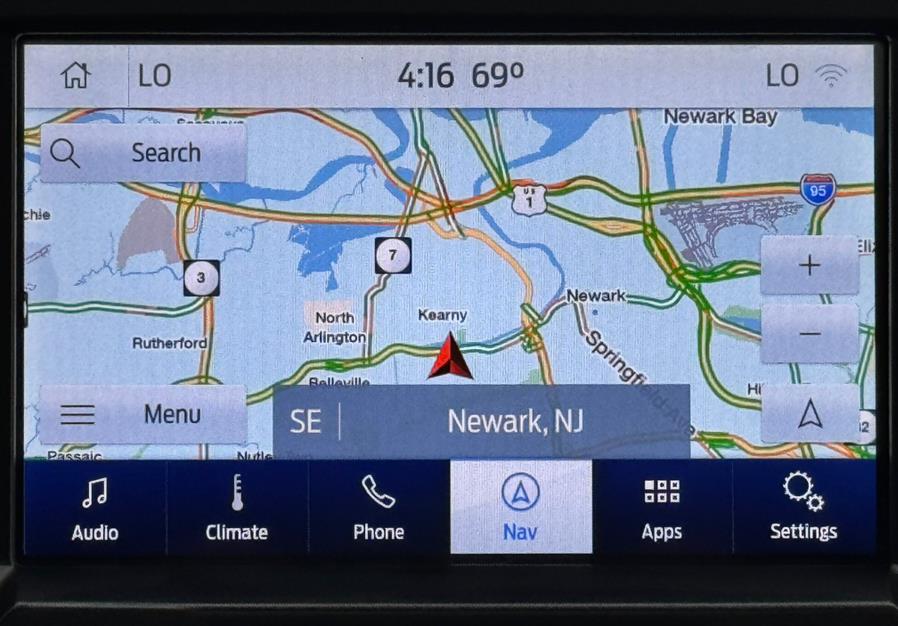 2020 Ford F-150 LARIAT 4WD SuperCrew 5.5'' Box, available for sale in Newark , New Jersey | Champion Used Auto Sales 2. Newark , New Jersey 2020 Ford F-150 LARIAT 4WD SuperCrew 5.5'' Box, available for sale in Newark , New Jersey | Champion Used Auto Sales 2. Newark , New Jersey