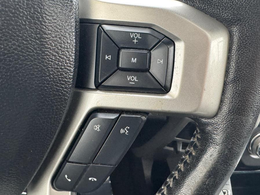 2020 Ford F-150 LARIAT 4WD SuperCrew 5.5'' Box, available for sale in Newark , New Jersey | Champion Used Auto Sales 2. Newark , New Jersey 2020 Ford F-150 LARIAT 4WD SuperCrew 5.5'' Box, available for sale in Newark , New Jersey | Champion Used Auto Sales 2. Newark , New Jersey