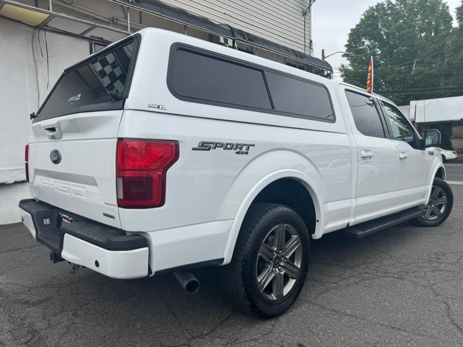 2020 Ford F-150 LARIAT 4WD SuperCrew 5.5'' Box, available for sale in Newark , New Jersey | Champion Used Auto Sales 2. Newark , New Jersey 2020 Ford F-150 LARIAT 4WD SuperCrew 5.5'' Box, available for sale in Newark , New Jersey | Champion Used Auto Sales 2. Newark , New Jersey