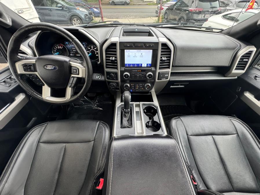 2020 Ford F-150 LARIAT 4WD SuperCrew 5.5'' Box, available for sale in Newark , New Jersey | Champion Used Auto Sales 2. Newark , New Jersey 2020 Ford F-150 LARIAT 4WD SuperCrew 5.5'' Box, available for sale in Newark , New Jersey | Champion Used Auto Sales 2. Newark , New Jersey